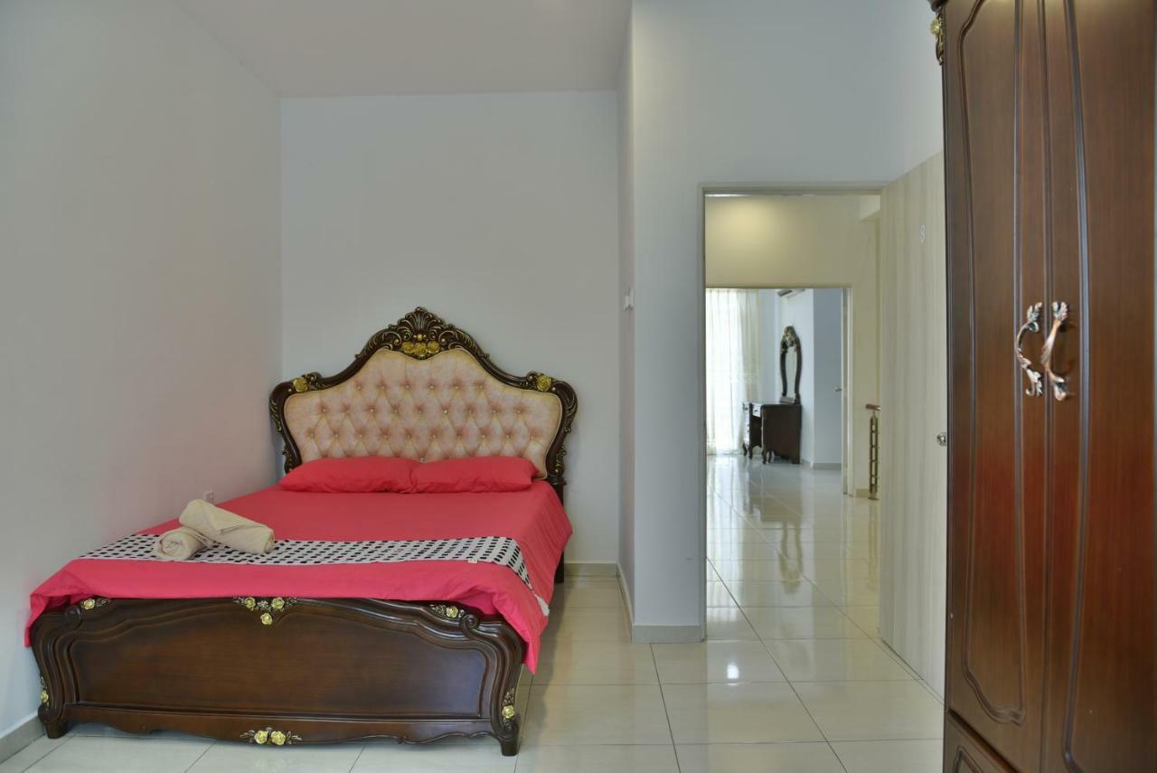 Langkawi Shell Out Villa Kuah Extérieur photo