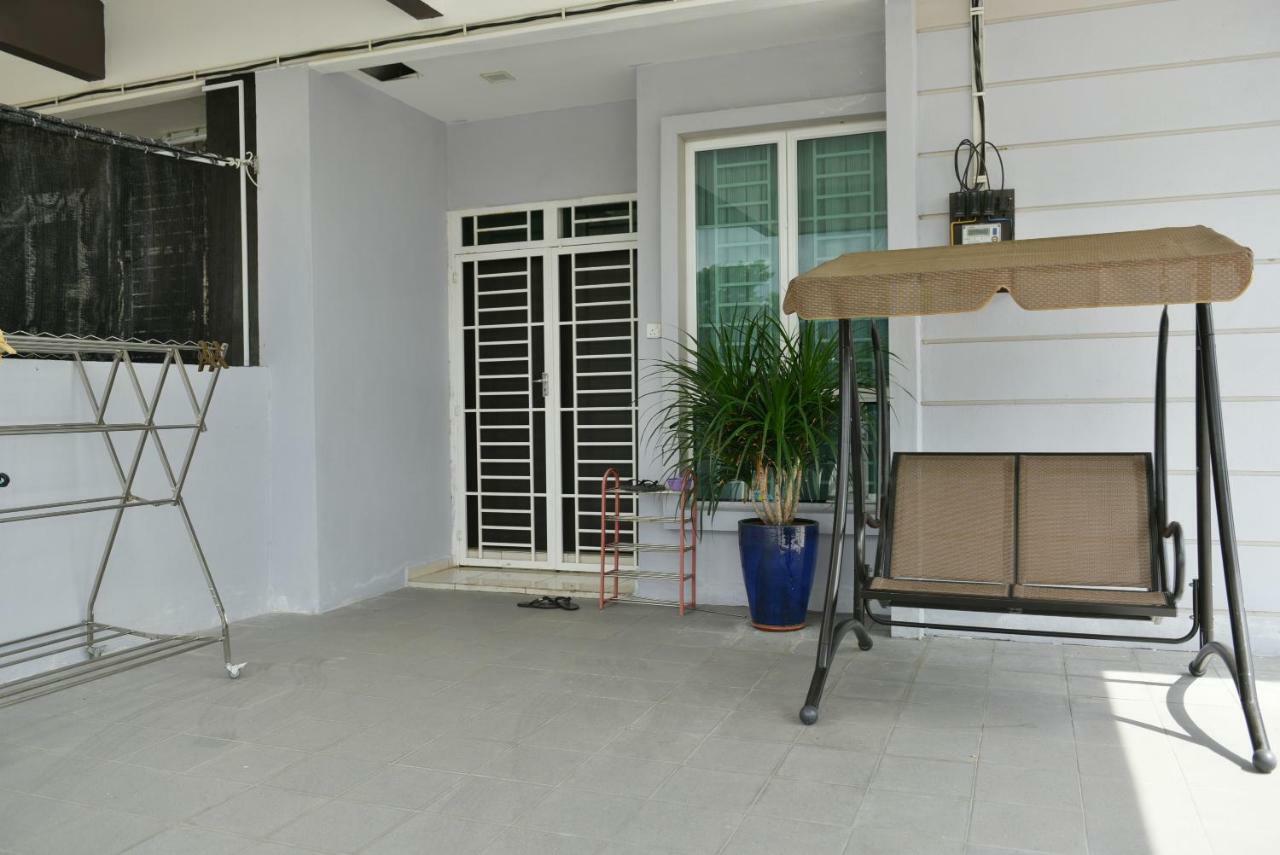 Langkawi Shell Out Villa Kuah Extérieur photo