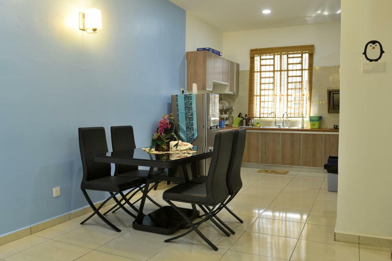 Langkawi Shell Out Villa Kuah Extérieur photo