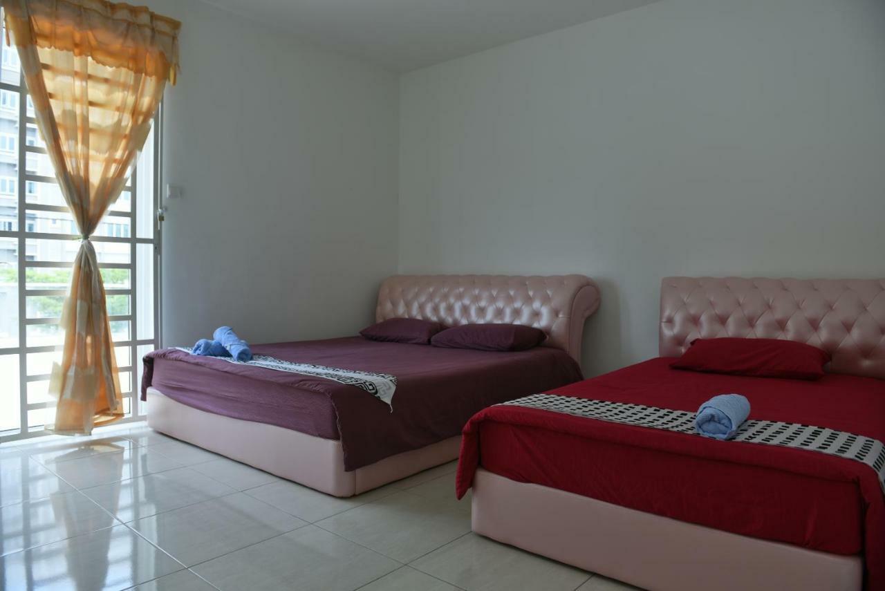 Langkawi Shell Out Villa Kuah Extérieur photo