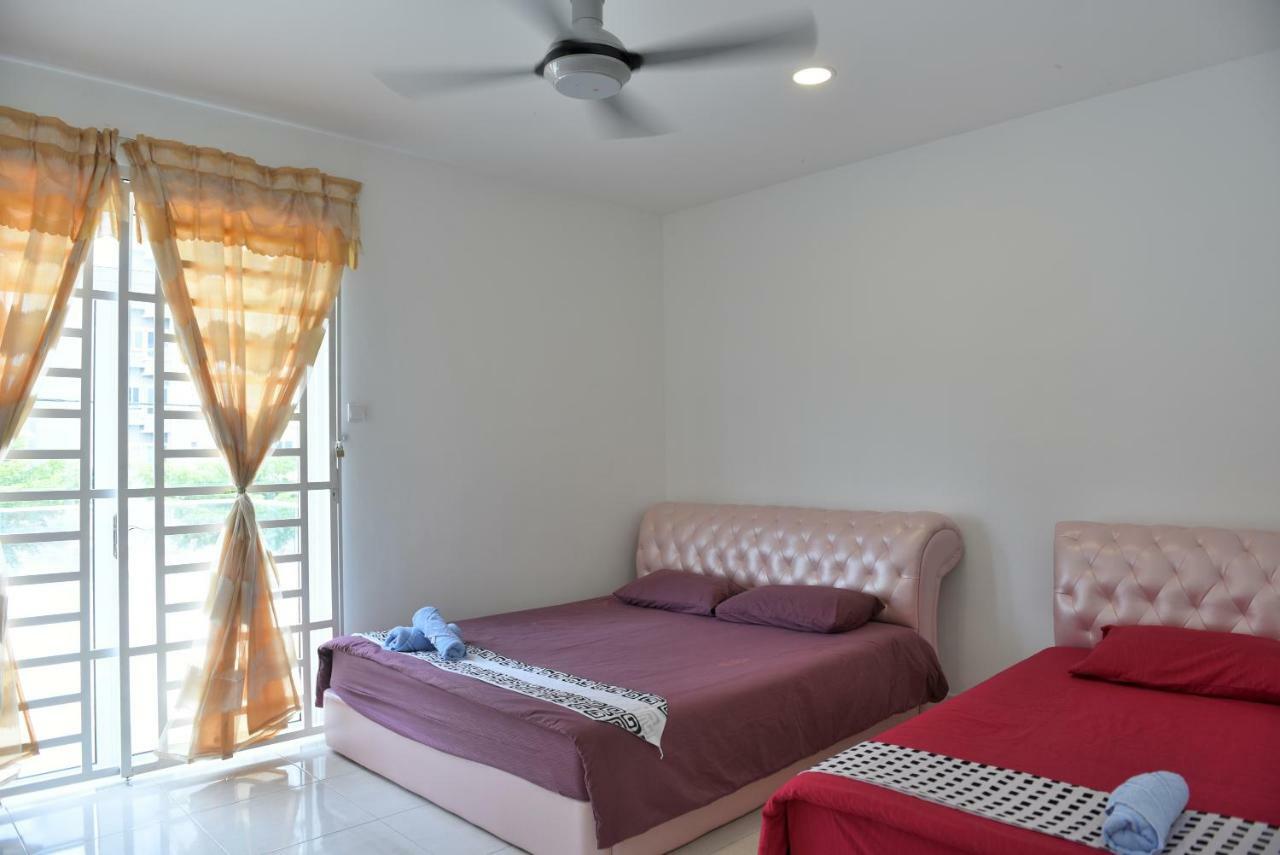 Langkawi Shell Out Villa Kuah Extérieur photo