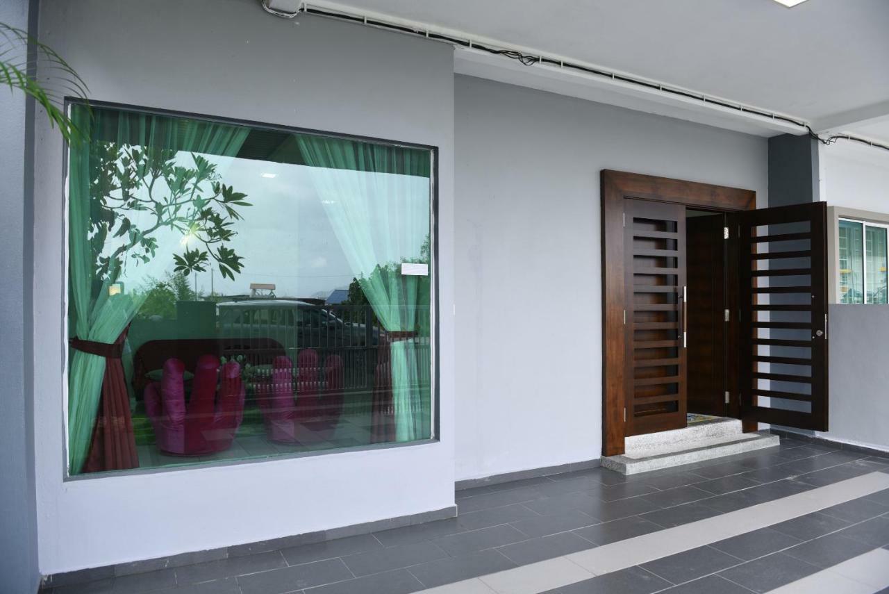Langkawi Shell Out Villa Kuah Extérieur photo