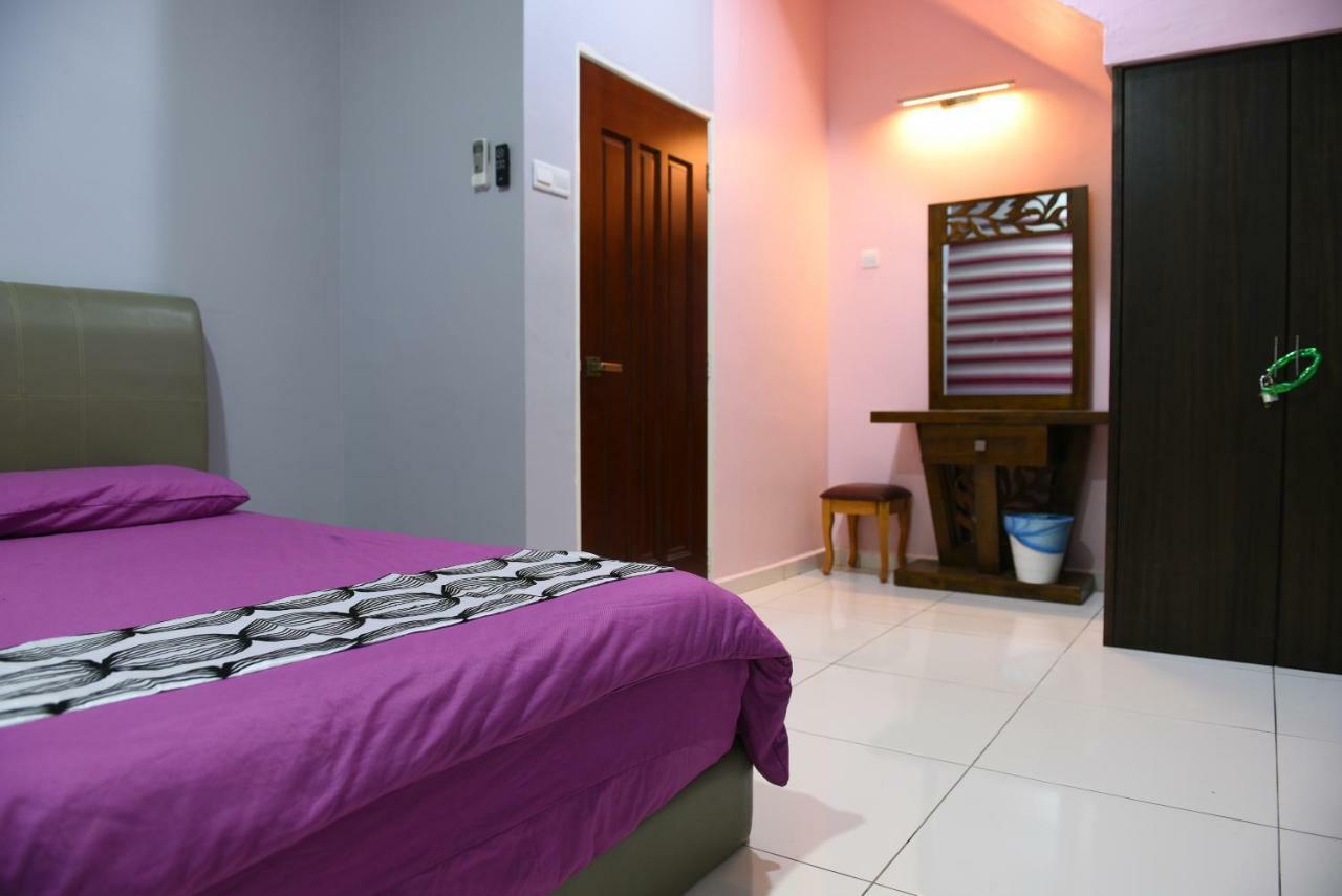 Langkawi Shell Out Villa Kuah Extérieur photo