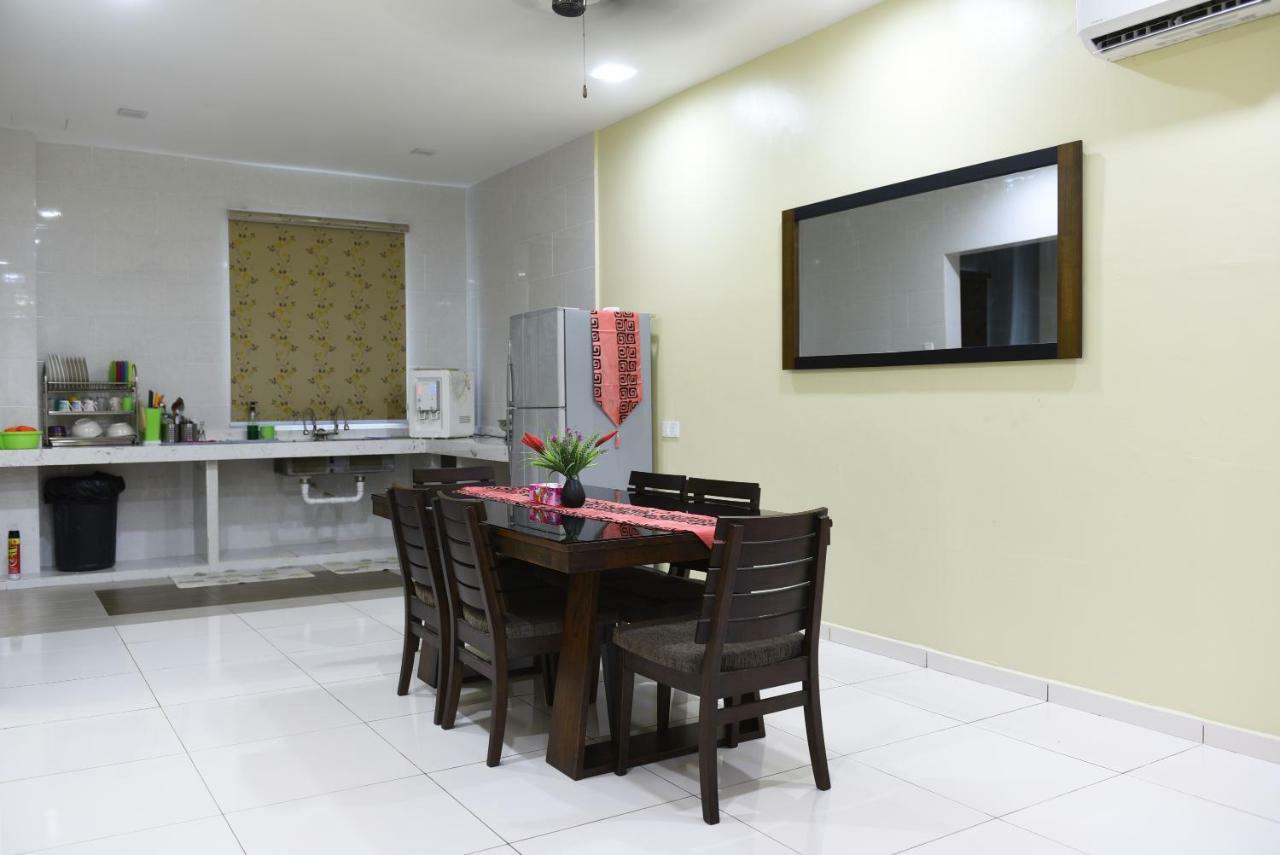 Langkawi Shell Out Villa Kuah Extérieur photo