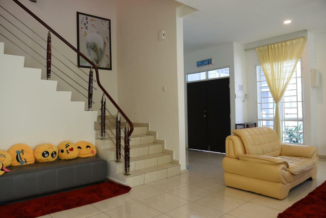 Langkawi Shell Out Villa Kuah Extérieur photo