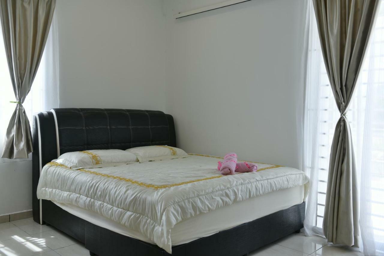 Langkawi Shell Out Villa Kuah Extérieur photo
